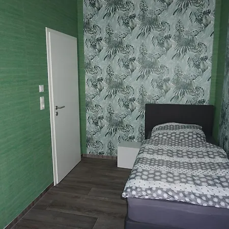 Apartment Tolle Mittelgeschosswohnung