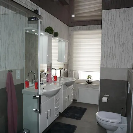 דירה Tolle Mittelgeschosswohnung *