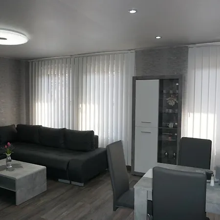 Tolle Mittelgeschosswohnung * Koenigslutter am Elm