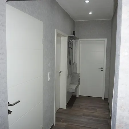 Tolle Mittelgeschosswohnung * Koenigslutter am Elm