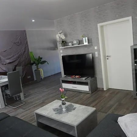 דירה Tolle Mittelgeschosswohnung *