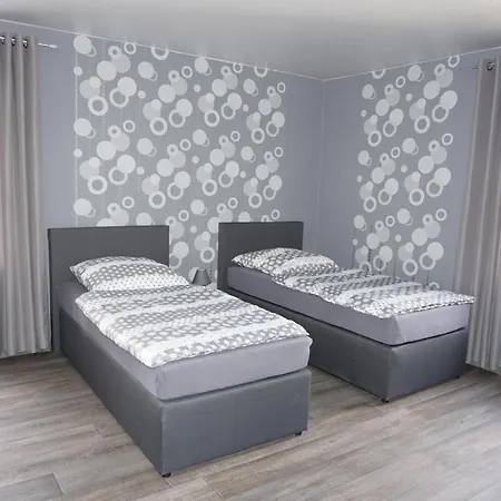 דירה Tolle Mittelgeschosswohnung Königslutter am Elm