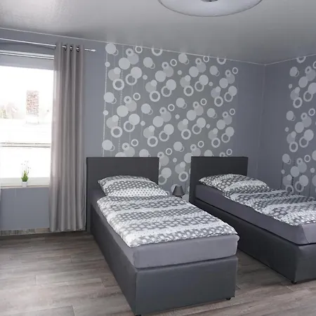 Tolle Mittelgeschosswohnung * Koenigslutter am Elm