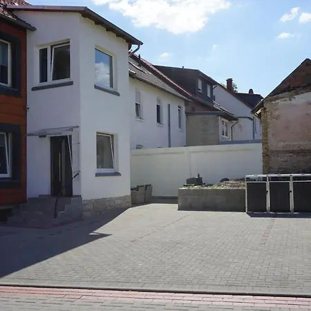 Tolle Mittelgeschosswohnung Koenigslutter am Elm
