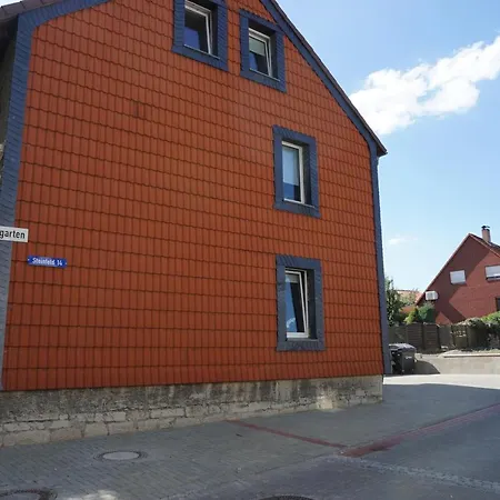 Tolle Mittelgeschosswohnung Koenigslutter am Elm