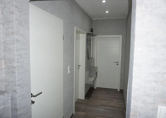 Tolle Mittelgeschosswohnung * Königslutter am Elm