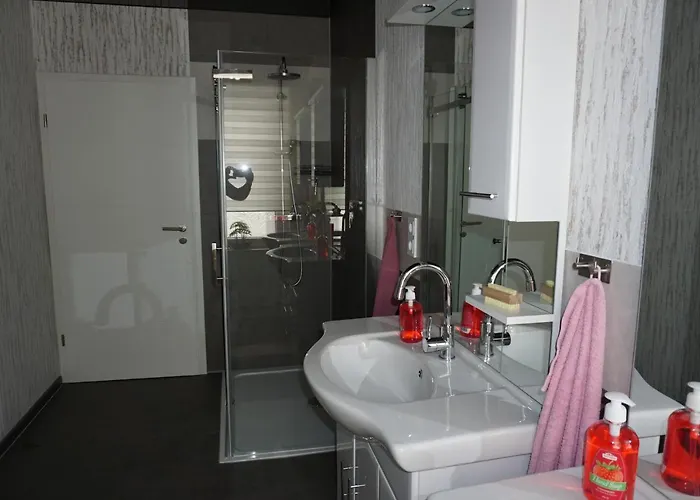 Apartman Tolle Mittelgeschosswohnung *