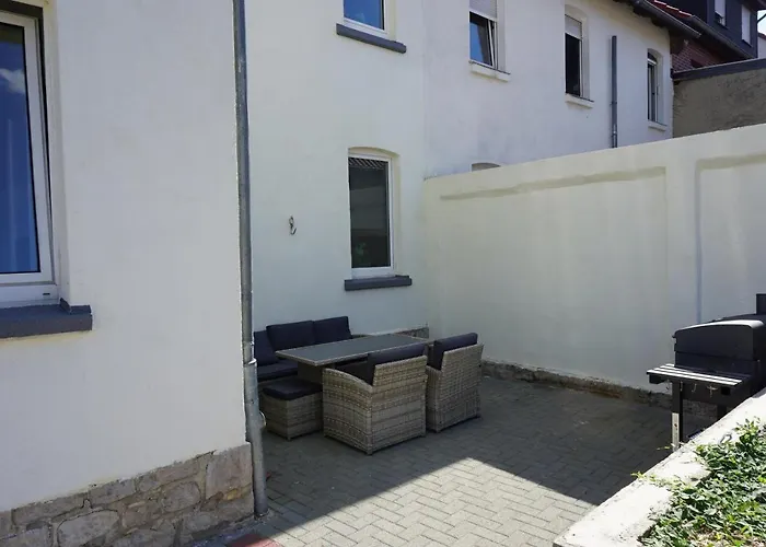 Tolle Mittelgeschosswohnung * Königslutter am Elm